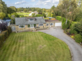 Fledborough, Hall Park Road, Walton, Wetherby LS23 7DQ