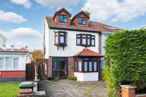 139, Hobleythick Lane, Westcliff-on-sea SS0 0RL