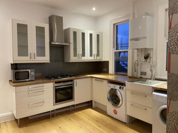 Kitche