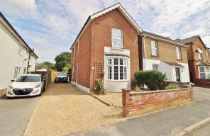 30, Jubilee Road, Waterlooville PO7 7RD