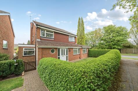 Maidenhead, Berkshire, SL6