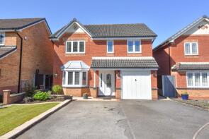 10, Monyash View, Wigan WN2 4NT