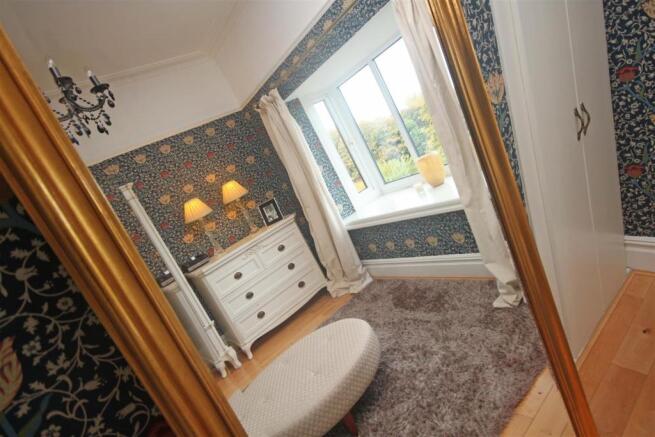 Dressing Room