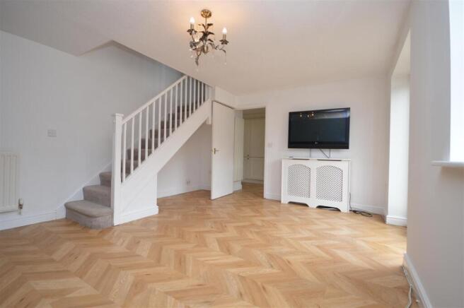 Living/Dining Room