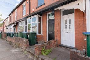 101, Kensington Road, Coventry CV5 6GJ