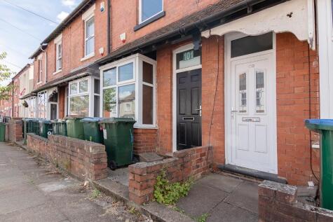 Kensington Road, Coventry, West Midlands, CV5