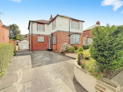 Calverley Lane, Leeds