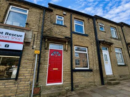 Cobden Street, Allerton, Bradford