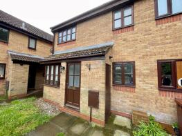 56, Riverside Way, Brandon IP27 0AN