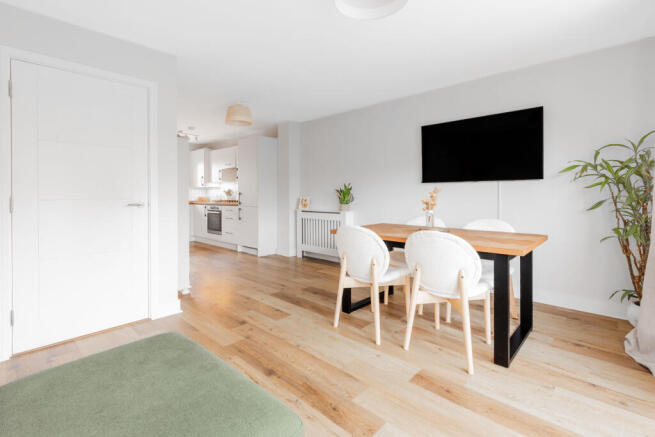 Living/Dining room
