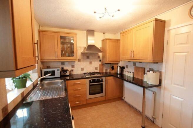 Kitchen 1