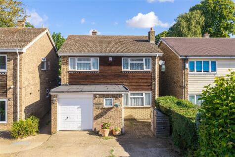Biggleswade Road, Upper Caldecote, Biggleswade, Bedfordshire, SG18