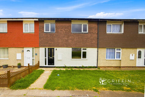 Winfields, Pitsea, Basildon, SS13