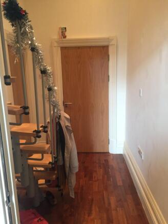 1 bed Apartment to rent Image 9