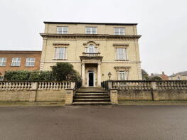 10, 1 Colville House, Old Convent Fields, Wisbech PE13 1HT