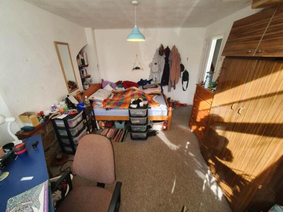 Room 1 (Ground floor