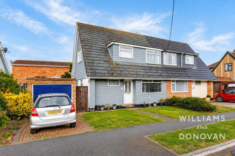 Florence Road, Canvey Island
