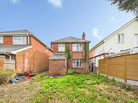 Pound Road, Bursledon, Southampton, SO31 photo 4