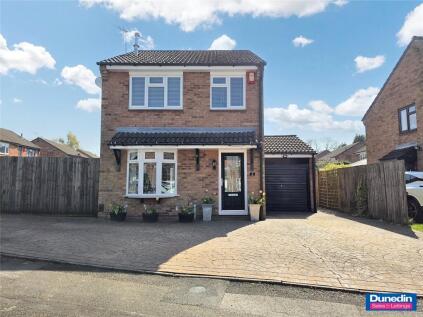 Waterhaynes Close, Rubery, Birmingham, B45