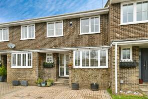 4, Glovers Close, Hertford SG13 8DT