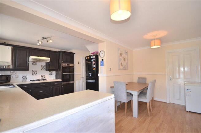 Kitchen 1