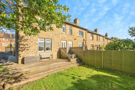 Helme Lane, Meltham, Holmfirth
