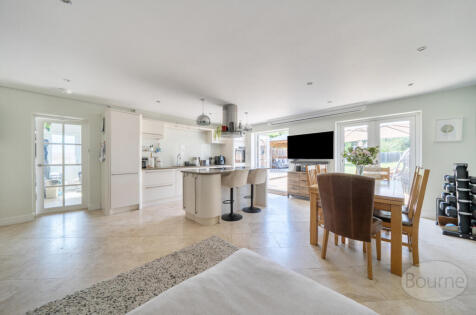 Spring Grove, Godalming, Surrey, GU7
