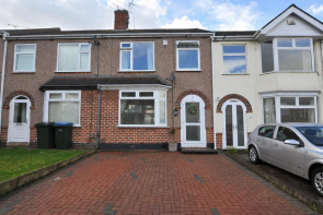 78, Arch Road, Coventry CV2 5AB