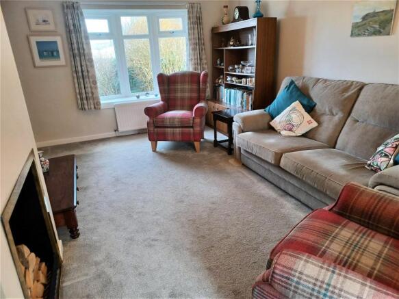 Lounge Area