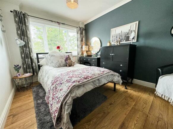 BEDROOM TWO