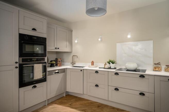 2 bed Flat for sale Image 7