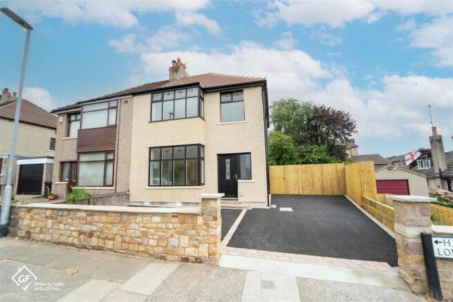 Hawthorn Road, Torrisholme, Morecambe photo 4