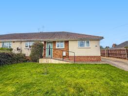 16, Baymead Lane, North Petherton, Bridgwater TA6 6QD