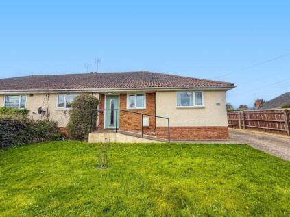 Baymead Lane, North Petherton, Bridgwater, Somerset, TA6 6QD