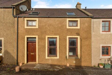 3 Hay Terrace, Cockburnspath, TD13 5XS