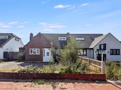 Greenwood Road, Thames Ditton, KT7