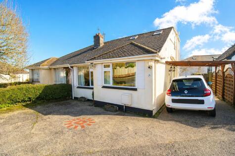Bampton Close, Marldon, Paignton