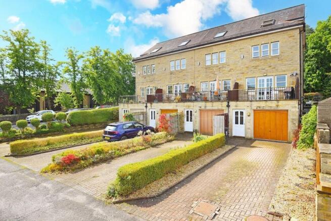 4 bed End of Terrace for sale Image 6