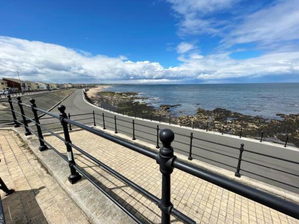 SEA FRONT