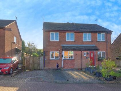 Ellerburn Drive, Bridlington, East Riding of Yorkshire