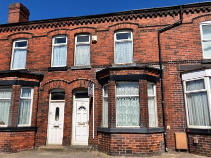 Chorley New Road, Horwich, Bolton