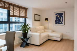 2, Isabella Mews, Balls Pond Road, Hackney, London N1 4BJ