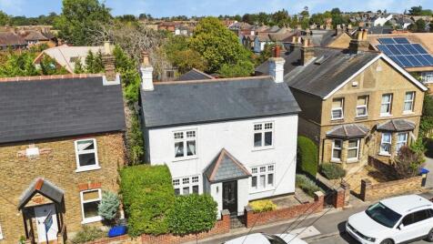 Eastfield Road, Burnham