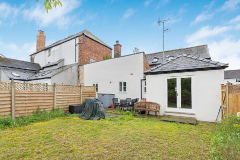 Kingsmead Road, Cheltenham, GL51 0AL