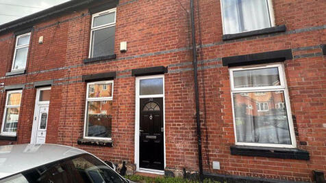 Seddon Street, Manchester, M26 4TF