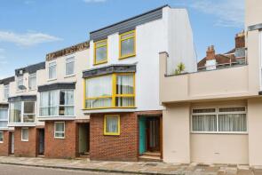 16, Westgate Street, Southampton SO14 2AY