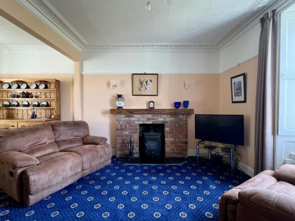 Mullinsallagh, Carsluith, Newton Stewart - William