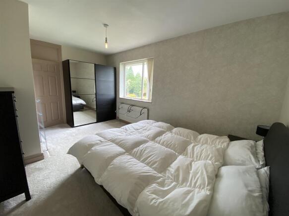 Bedroom One 2