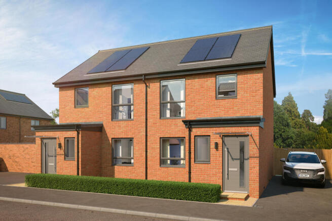 Beveridge Lane,
Ellistown,
Leicestershire
LE67 1DA photo 2
