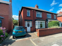 9, Whitehill Avenue, Pogmoor, Barnsley S70 6PP